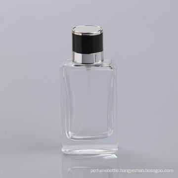 Best Before Sale Service 50ml Glass Empty Perfume Bottles